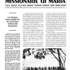 La Missione : dono scambievole di conversione...